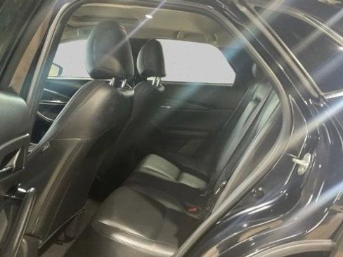 Used 2025 MAZDA CX-30 AWD 2.5 S w/ Preferred Package image 11
