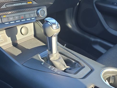 Certified 2024 Ford Mustang Coupe image 20