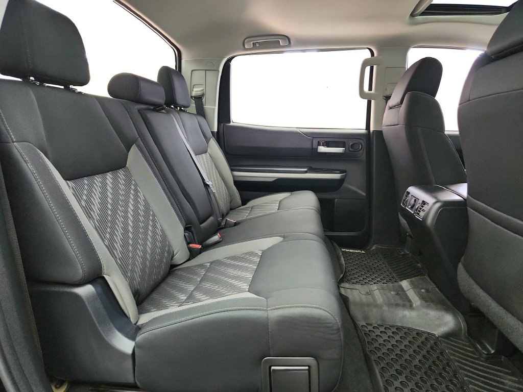 Used 2018 Toyota Tundra SR5 AWD/4WD image 27