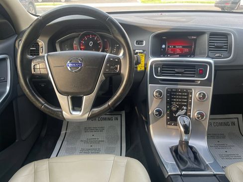 Used 2018 Volvo S60 T5 Inscription AWD/4WD image 23