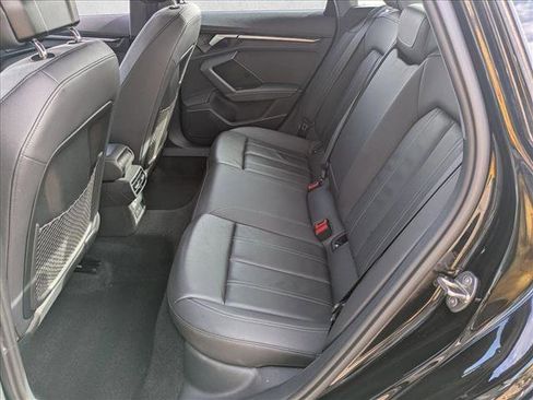 Used 2024 Audi A3 2.0T Premium image 18