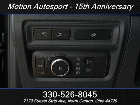 Used 2022 Ford F150 XLT w/ Equipment Group 302A High AWD/4WD image 12