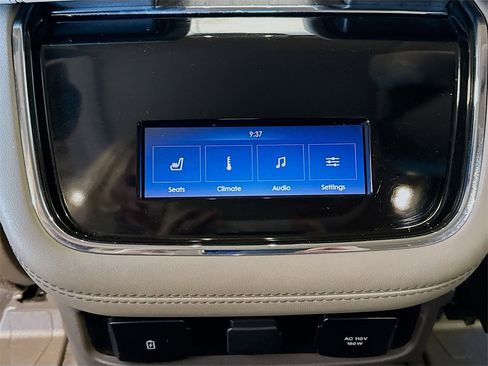 Used 2022 Lincoln Navigator Reserve image 21