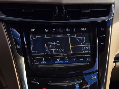 Used 2016 Cadillac ELR image 17