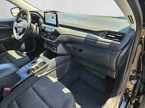 Used 2023 Ford Escape Active FWD image 21