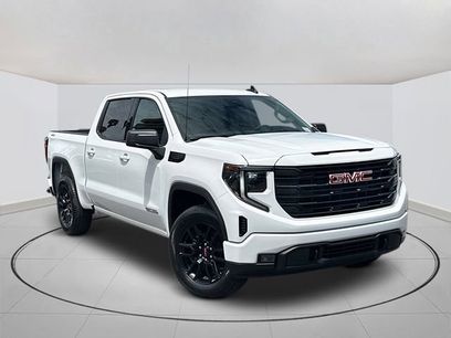 New 2026 GMC Sierra 1500 Elevation