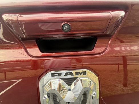 Used 2022 RAM 1500 Big Horn image 15