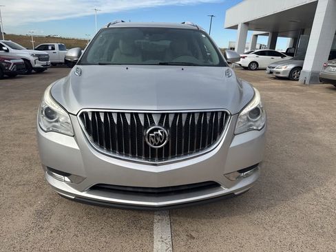 Used 2016 Buick Enclave Premium w/ Trailering Package image 10