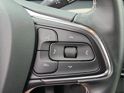 Used 2024 Buick Encore GX Avenir w/ Avenir Technology Package AWD/4WD image 20
