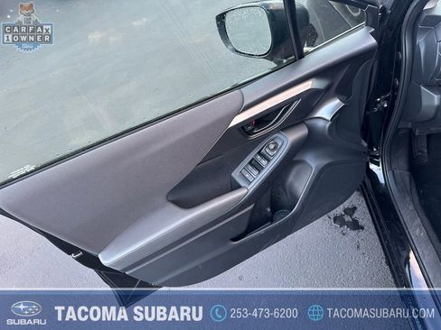 Used 2024 Subaru Impreza 2.0i w/ Popular Package #1A image 13