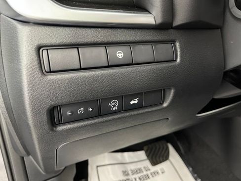New 2026 Nissan Rogue Dark Armor FWD image 30