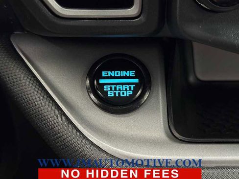 Used 2024 Ford Bronco Sport Big Bend image 38