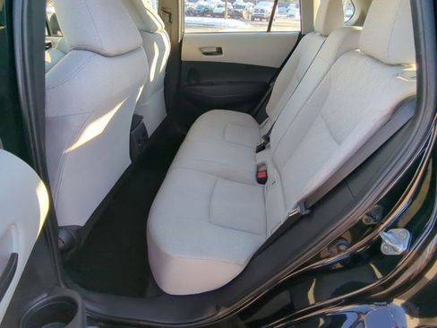 Certified 2023 Toyota Corolla Cross L image 14