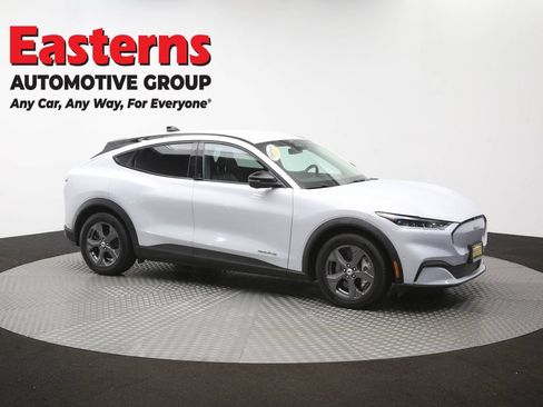 Used 2023 Ford Mustang Mach-E Select AWD/4WD image 48