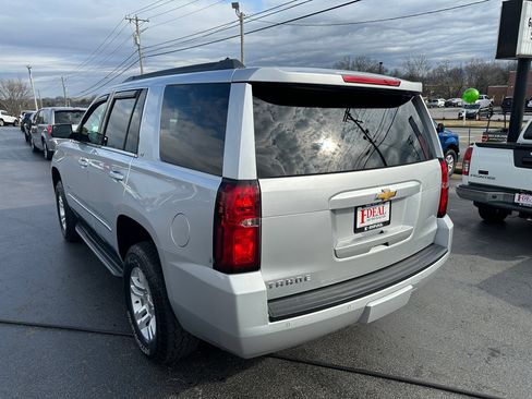 Used 2017 Chevrolet Tahoe LT image 2