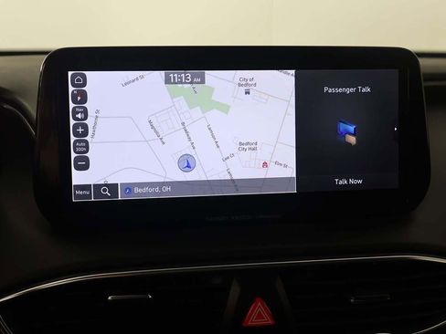 Used 2022 Hyundai Santa Fe Limited image 45