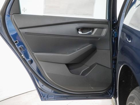 New 2026 Honda Accord EX-L image 39