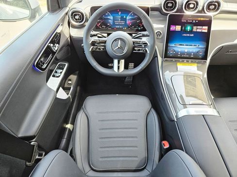 New 2026 Mercedes-Benz GLC 300 4MATIC image 13