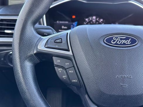 Used 2018 Ford Fusion SE image 27