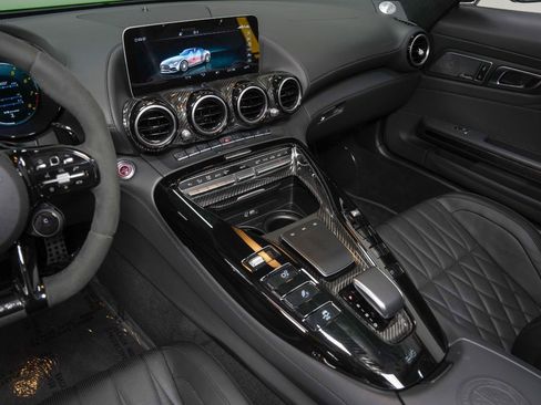 Used 2020 Mercedes-Benz AMG GT R image 46