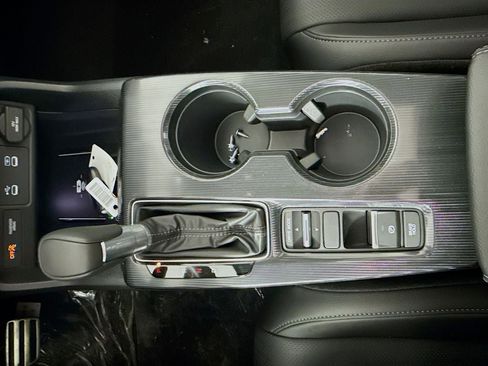 New 2026 Honda Civic Sport Touring image 16