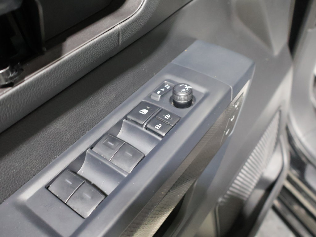 Used 2025 Toyota Sequoia TRD Pro AWD/4WD image 14