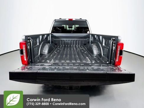 New 2026 Ford F250 Lariat w/ Lariat Premium Package image 28