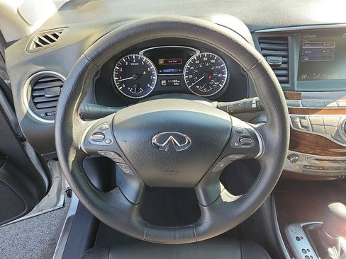 Used 2013 INFINITI JX35 AWD w/ Premium Pkg image 20