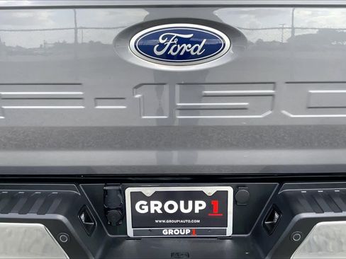 Used 2021 Ford F150 XLT w/ Equipment Group 302A High image 10