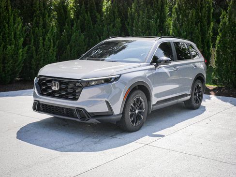 Used 2024 Honda CR-V Sport-L image 5