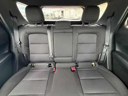 Used 2025 Chevrolet Equinox LT FWD image 22