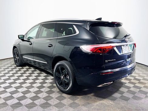 Used 2024 Buick Enclave Essence w/ Experience Buick Package AWD/4WD image 5