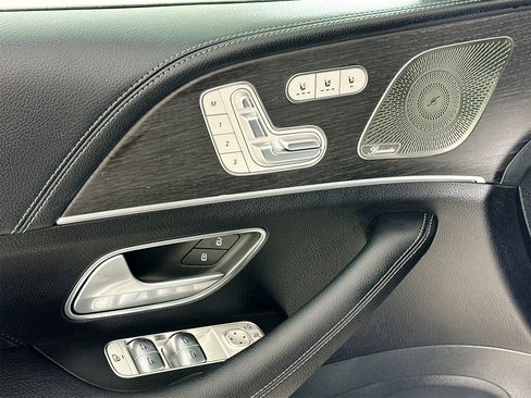 New 2026 Mercedes-Benz GLE 450 4MATIC Coupe image 19