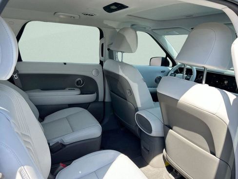 New 2026 Hyundai Palisade SEL image 22