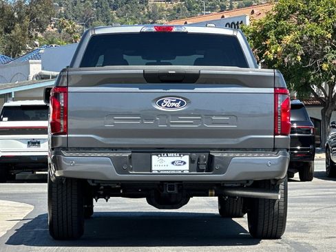 New 2026 Ford F150 STX w/ Equipment Group 200A RWD image 4