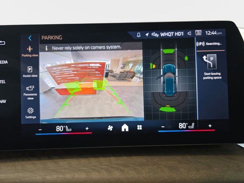 Used 2025 BMW X1 xDrive28i w/ Convenience Package image 24