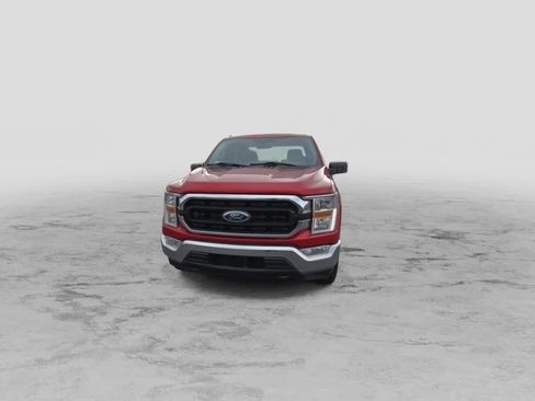 Used 2022 Ford F150 XLT w/ Trailer Tow Package AWD/4WD image 3