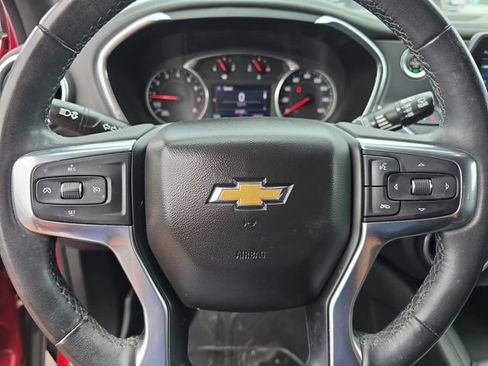 Used 2020 Chevrolet Blazer LT image 39