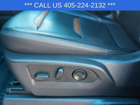 Used 2024 GMC Sierra 1500 AT4 w/ Technology Package image 24