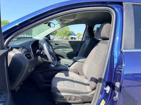 Used 2022 Chevrolet Equinox LT AWD/4WD image 7
