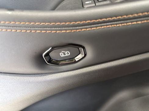 New 2026 Jeep Cherokee Limited AWD/4WD image 25