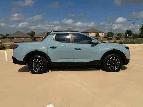 Used 2024 Hyundai Santa Cruz SEL w/ Activity Package image 7