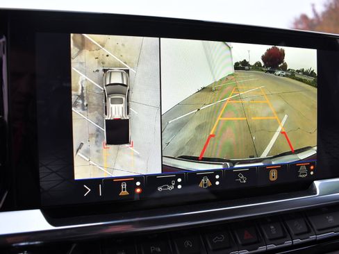 New 2026 GMC Sierra 1500 SLT w/ SLT Premium Plus Package image 24