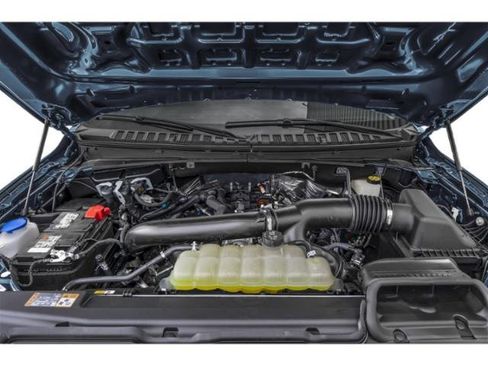 Used 2024 Ford Expedition Limited AWD/4WD image 14