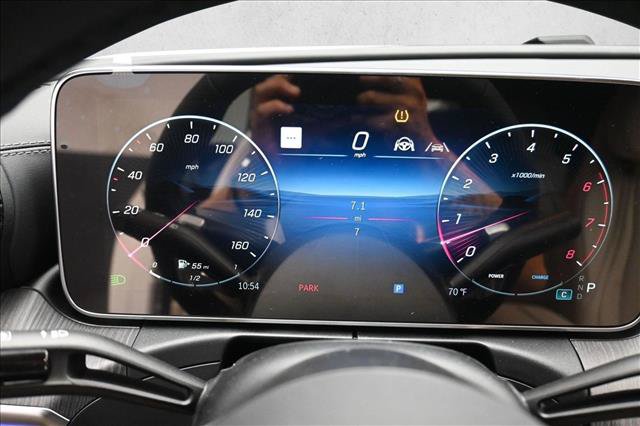 New 2027 Mercedes-Benz CLE 450 4MATIC Cabriolet image 12