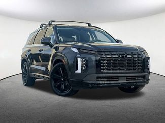 Used 2024 Hyundai Palisade XRT video 2