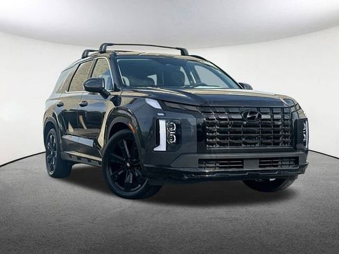 Used 2024 Hyundai Palisade XRT image 2