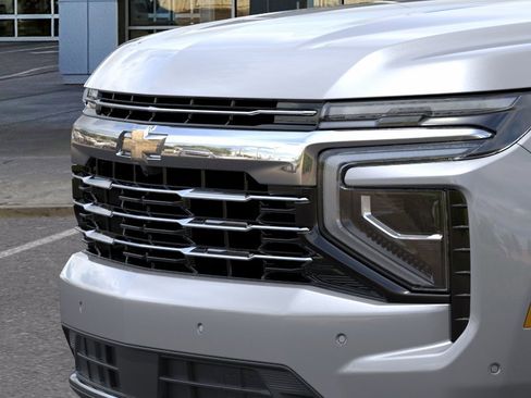 New 2026 Chevrolet Tahoe LT AWD/4WD image 14