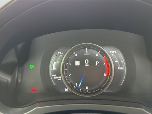 Used 2021 Lexus IS 350 F Sport w/ Dynamic Handling Package AWD/4WD image 28