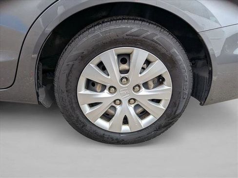 Used 2012 Honda Civic LX image 21